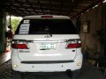 For sale Toyota Fortuner 2009-3