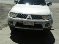 For sale Mitsubishi Montero Sport -0