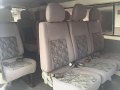 2013 Foton View Limited Van for sale-8