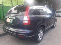 Honda Crv 2007 model for sale-2