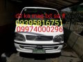 1996 Toyota Hiace like new for sale-0