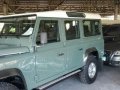 2016 Land Rover-Defender for sale-0