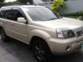 2009 Nissan Xtrail tokyo edition for sale-0