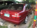 Toyota Corolla GLi Automatic 1998 model for sale-4