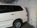 Well-maintained Toyota Innova 2012 for sale-2