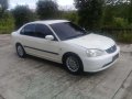 2003 Honda City Matic fully loaded Rush sale-2