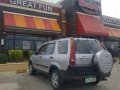 Honda CRV 2nd GENERATION Limited Edition 2004 for sale-9