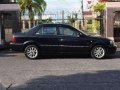 Ford Lynx Ghia 2003 - Manual Transmission for sale-1