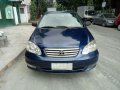 FOR SALE!!! TOYOTA COROLLA ALTIS 1.6 2003 MODEL-1