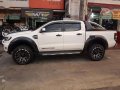 For sale Ford Ranger xlt 2016-0