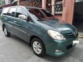 Toyota Innova E 2011 MT Diesel for sale-1