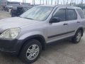 Honda CRV 2nd GENERATION Limited Edition 2004 for sale-8