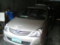 Well-kept Toyota Innova 2011 for sale-3