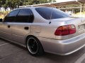 Honda Civic Vtec 99 Model Matic Sir Body for sale-2