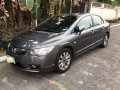 For sale Honda Civic fd 2010 2011 acquired 1.8S-0