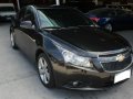 Well-kept Chevrolet Cruze 2012 for sale-0