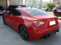 Well-maintained Scion FR-S 86 2013 for sale-1