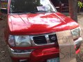Nissan Frontier 2002 Pick up For Sale-0