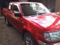 Nissan Frontier 2002 Pick up For Sale-1
