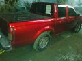 Nissan Frontier 2002 Pick up For Sale-3