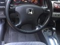 Well-maintained Honda civic 2005 for sale-2