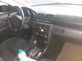 RUSH SALE - Mazda 3 2009 for sale-1