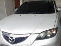 RUSH SALE - Mazda 3 2009 for sale-2