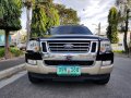 Ford Explorer 2010 Eddie Bauer Edition for Sale-0