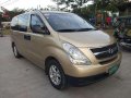 2011 rush for sale Hyundai Grand Starex gl 2.5 turbo -5