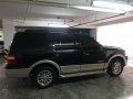 For sale Ford Expedition 2007 Black-9
