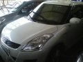 Well-kept Suzuki Swift 2015 for sale-3