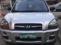 2009 Hyundai Tucson A/T for sale-6