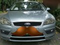Ford Focus 2007 AT for sale-1