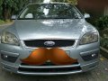 Ford Focus 2007 AT for sale-1