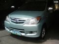 Good as new Toyota Avanza 2011 for sale-3