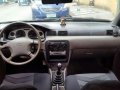 Nissan Sentra Sedan Super Saloon Series 3 1995 Model for sale-9