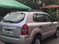 2009 Hyundai Tucson A/T for sale-2