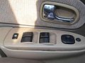 Ford Lynx Ghia 2003 - Manual Transmission for sale-11