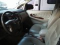 Well-maintained Toyota Innova 2012 for sale-7