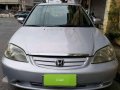 For Sale: Honda Civic Dimension 2002 -0