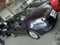 2015 KIA RIO EX 1.4L MT GAS AWA 9765 for sale-1