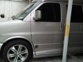 Good as new GMC Savana 2008 for sale-4