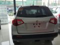 Good as new Suzuki Vitara 2017 for sale-2