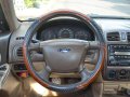 Ford Lynx Ghia 2003 - Manual Transmission for sale-8