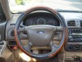 Ford Lynx Ghia 2003 - Manual Transmission for sale-8