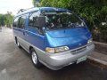 2002 Hyundai Grace van for sale-1