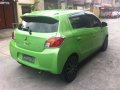 Rushhh 2014 Mitsubishi Mirage GLS Top of the Line Cheapest Price-3