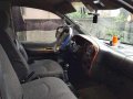 Hyundai Starex SVX 2000 for sale-8