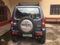 Rush sale Suzuki Jimny 2007-5