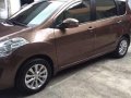 For sale Suzuki Ertiga 2015-9